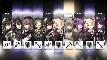 明日方舟爆料最新消息,神秘角色登场，全新剧情即将展开！